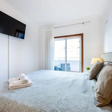 Apartment Lindsay Portimao